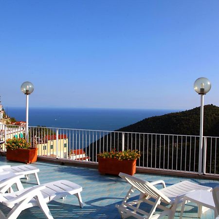 Bouganville Home Vietri エクステリア 写真