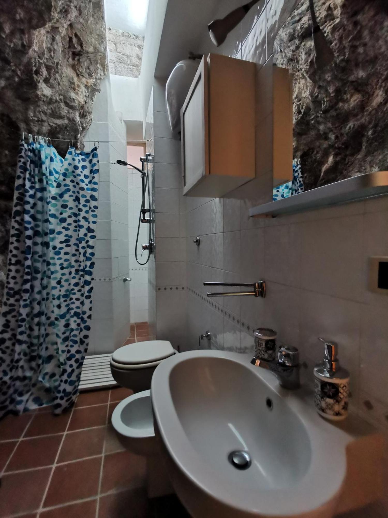 Bouganville Home Vietri エクステリア 写真