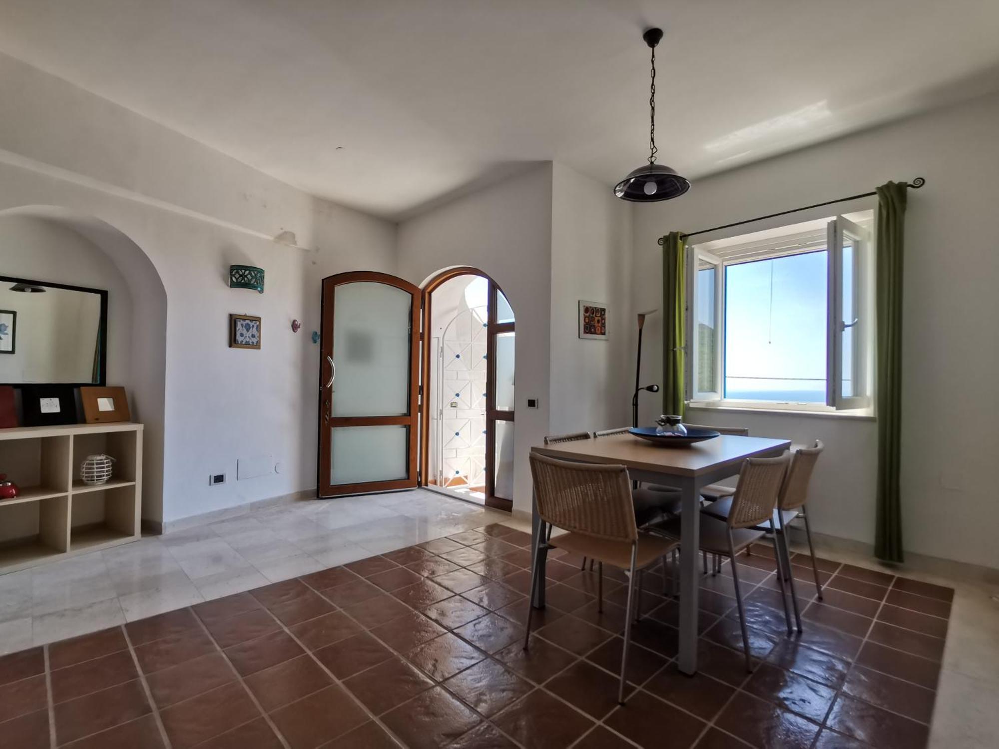 Bouganville Home Vietri エクステリア 写真