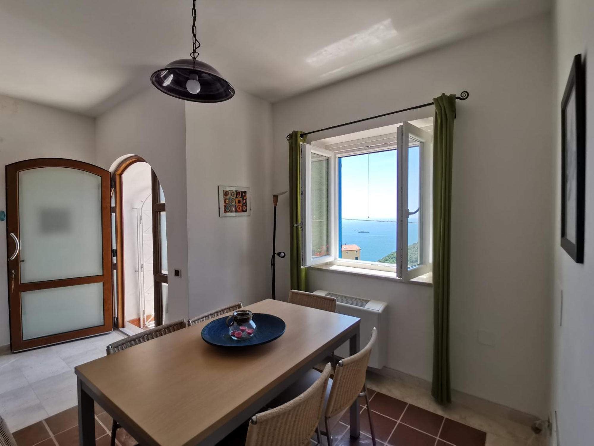 Bouganville Home Vietri エクステリア 写真