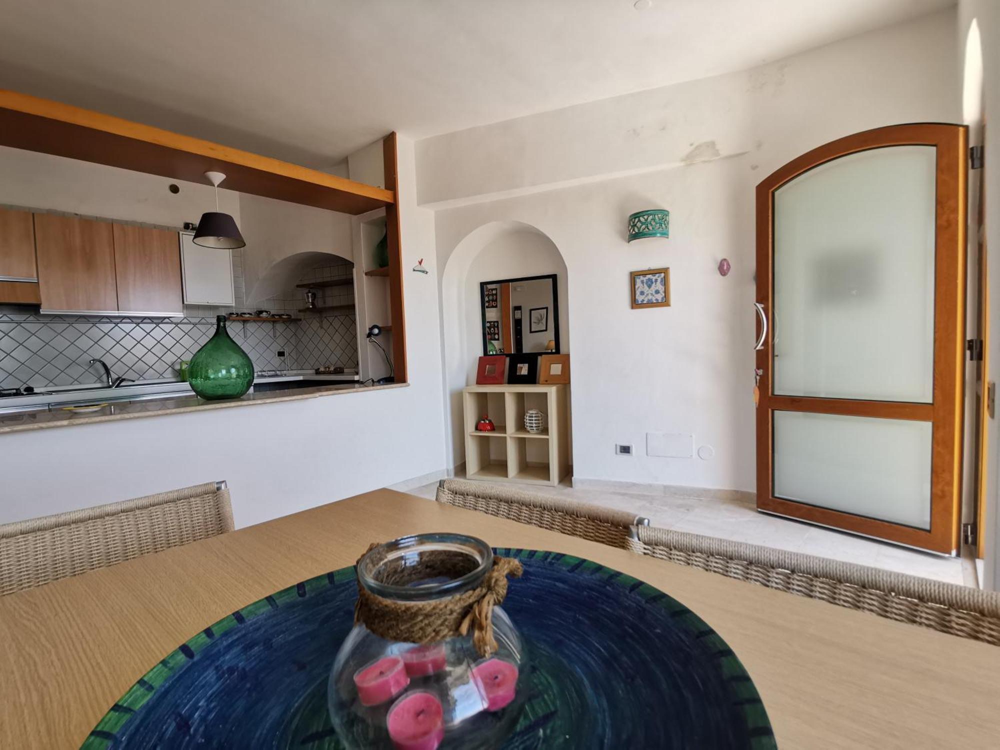 Bouganville Home Vietri エクステリア 写真