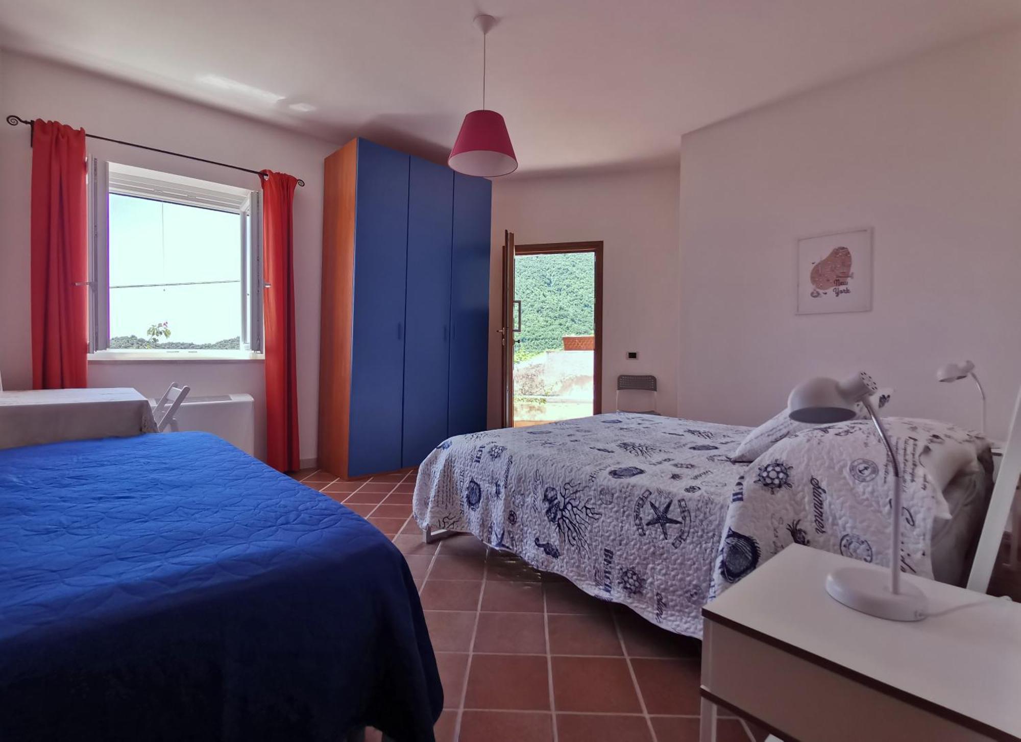 Bouganville Home Vietri エクステリア 写真