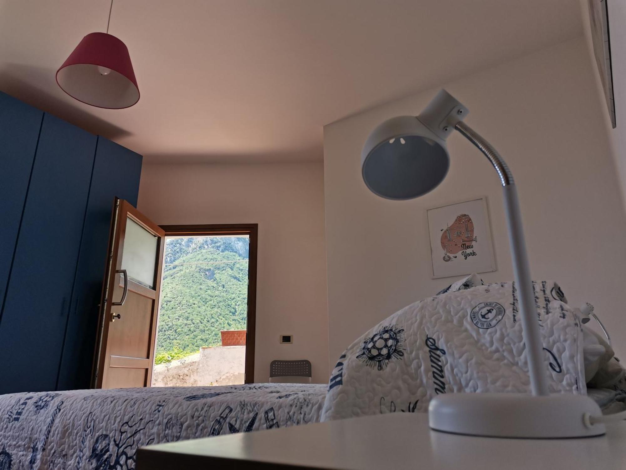 Bouganville Home Vietri エクステリア 写真