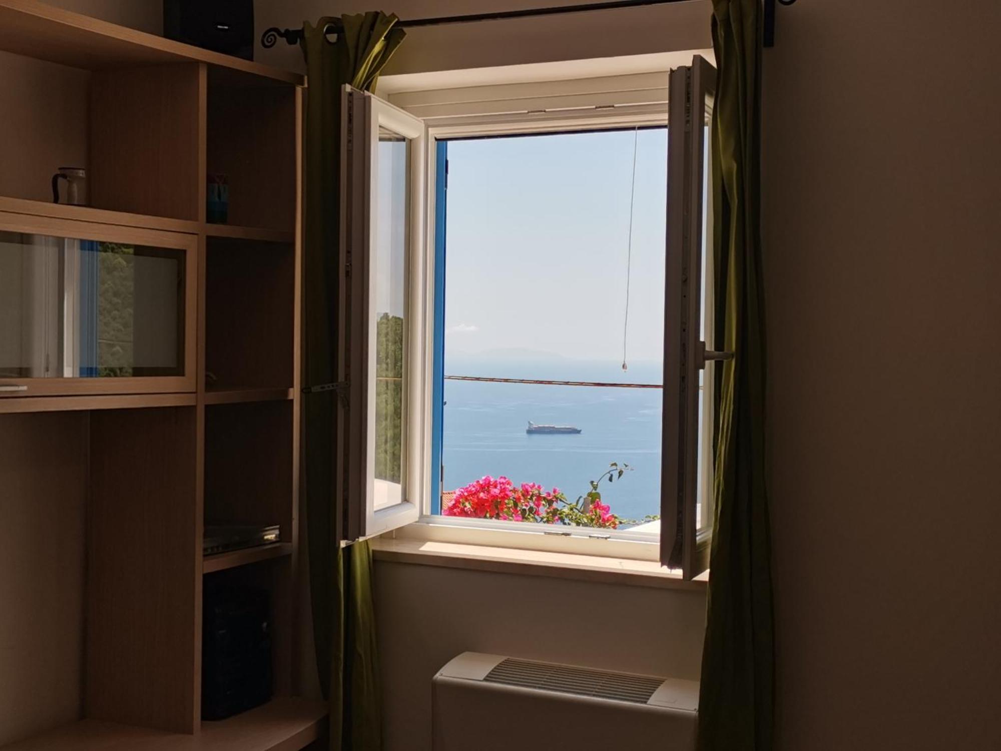 Bouganville Home Vietri エクステリア 写真