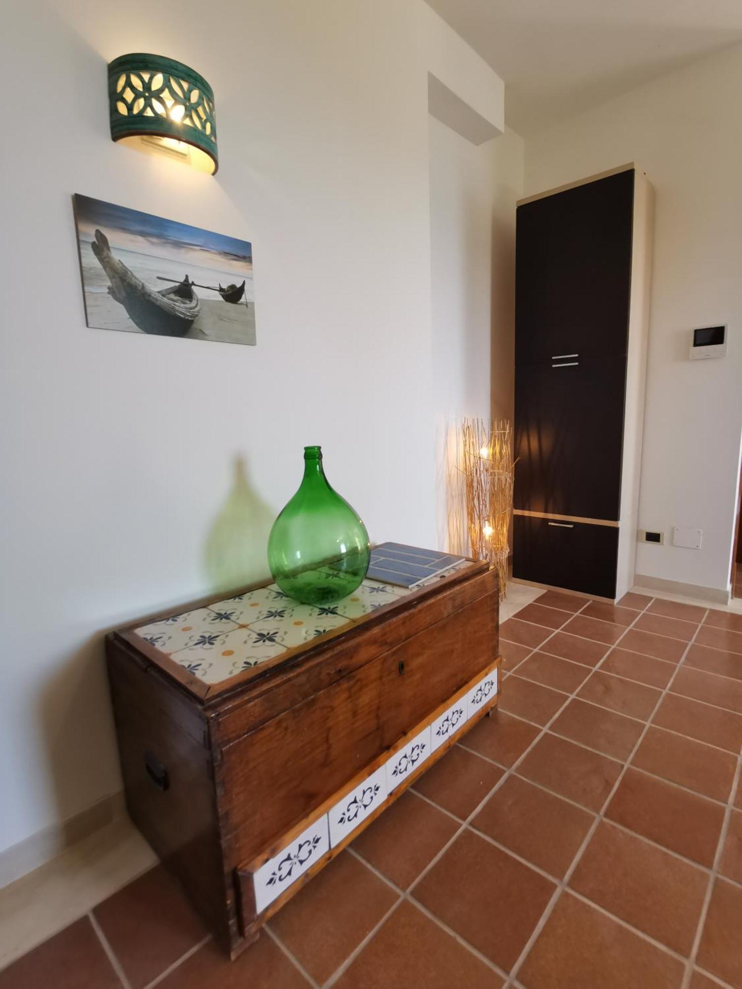 Bouganville Home Vietri エクステリア 写真