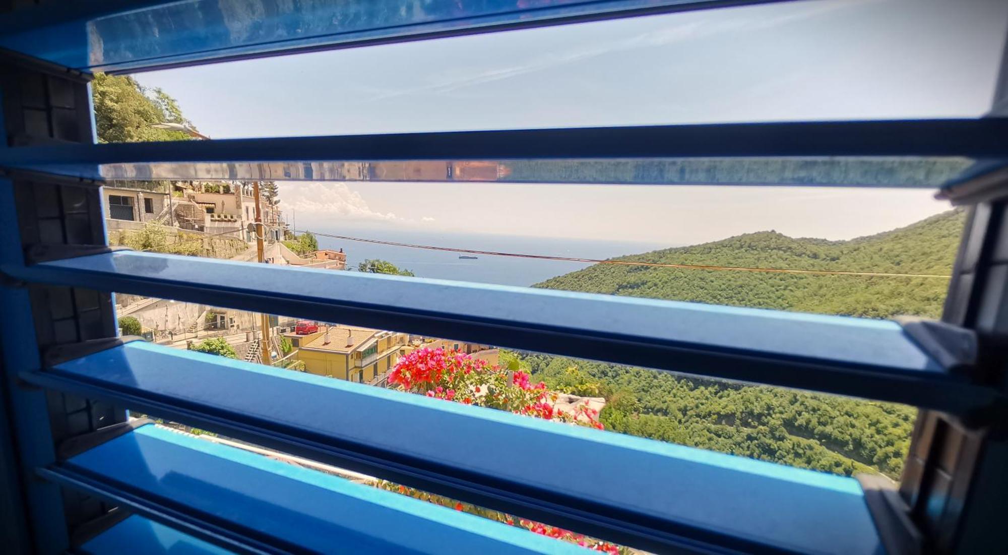 Bouganville Home Vietri エクステリア 写真