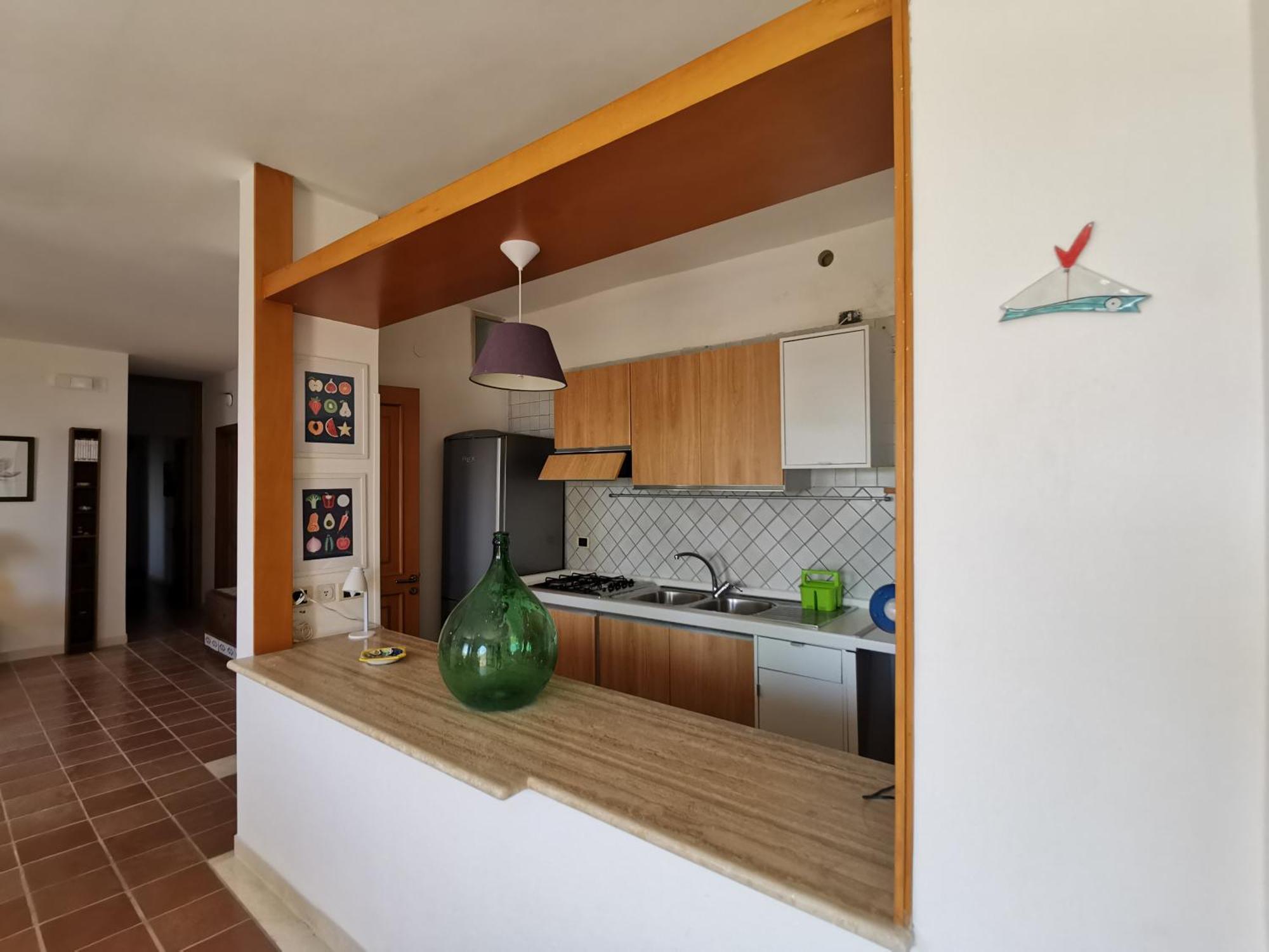 Bouganville Home Vietri エクステリア 写真
