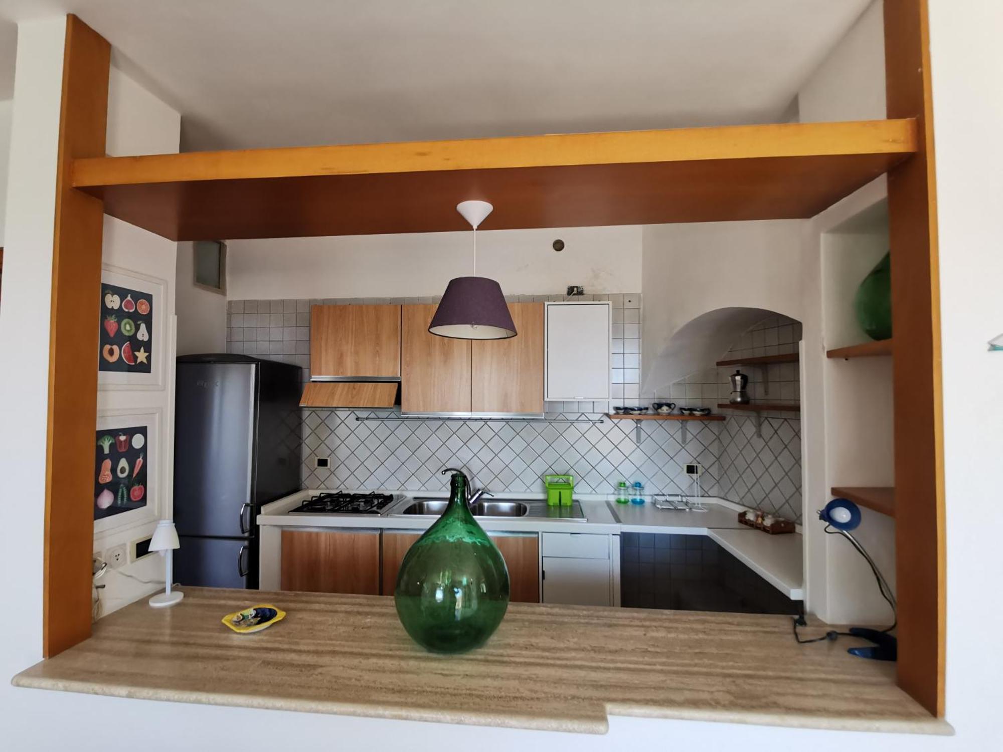 Bouganville Home Vietri エクステリア 写真