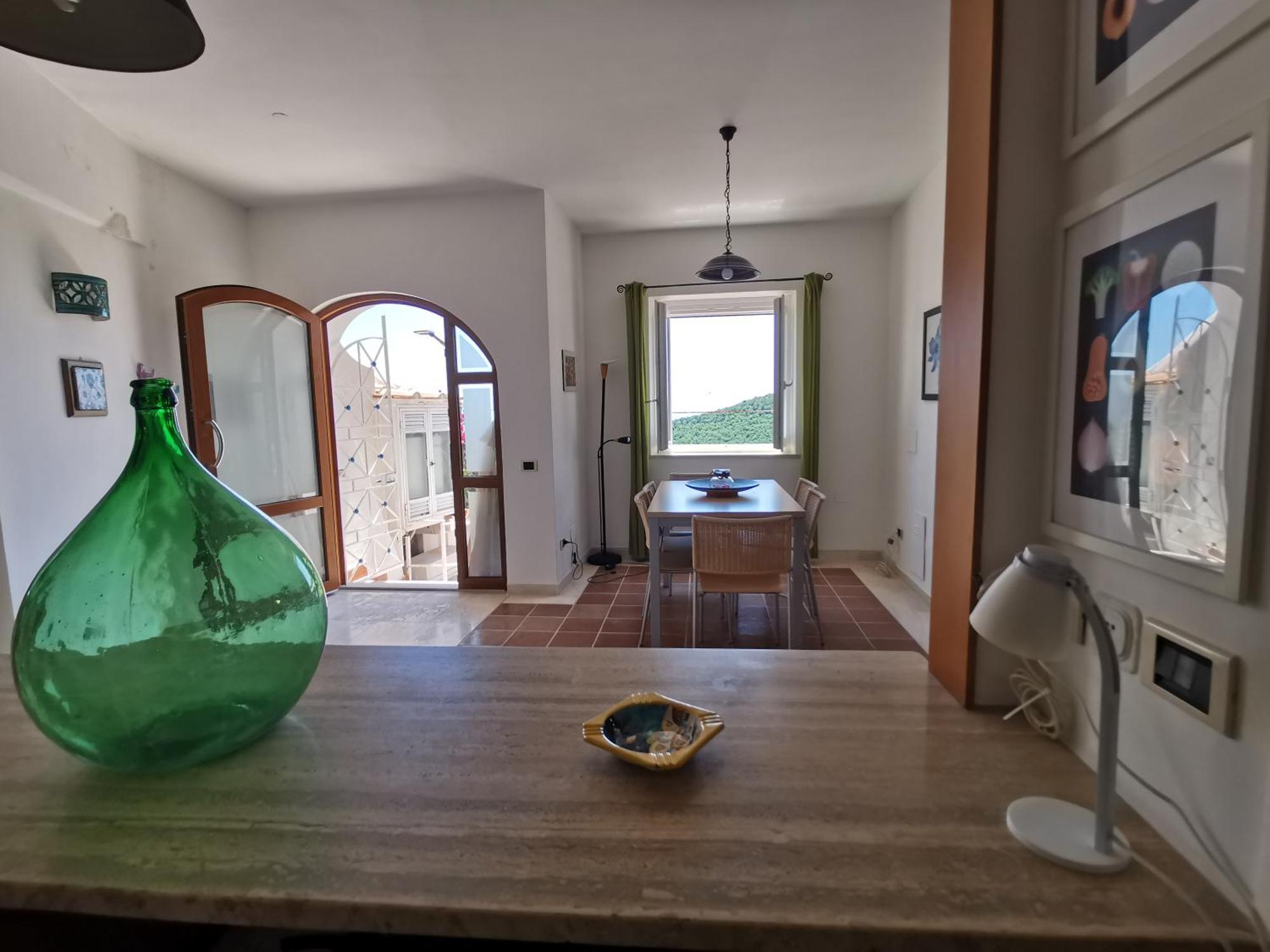 Bouganville Home Vietri エクステリア 写真