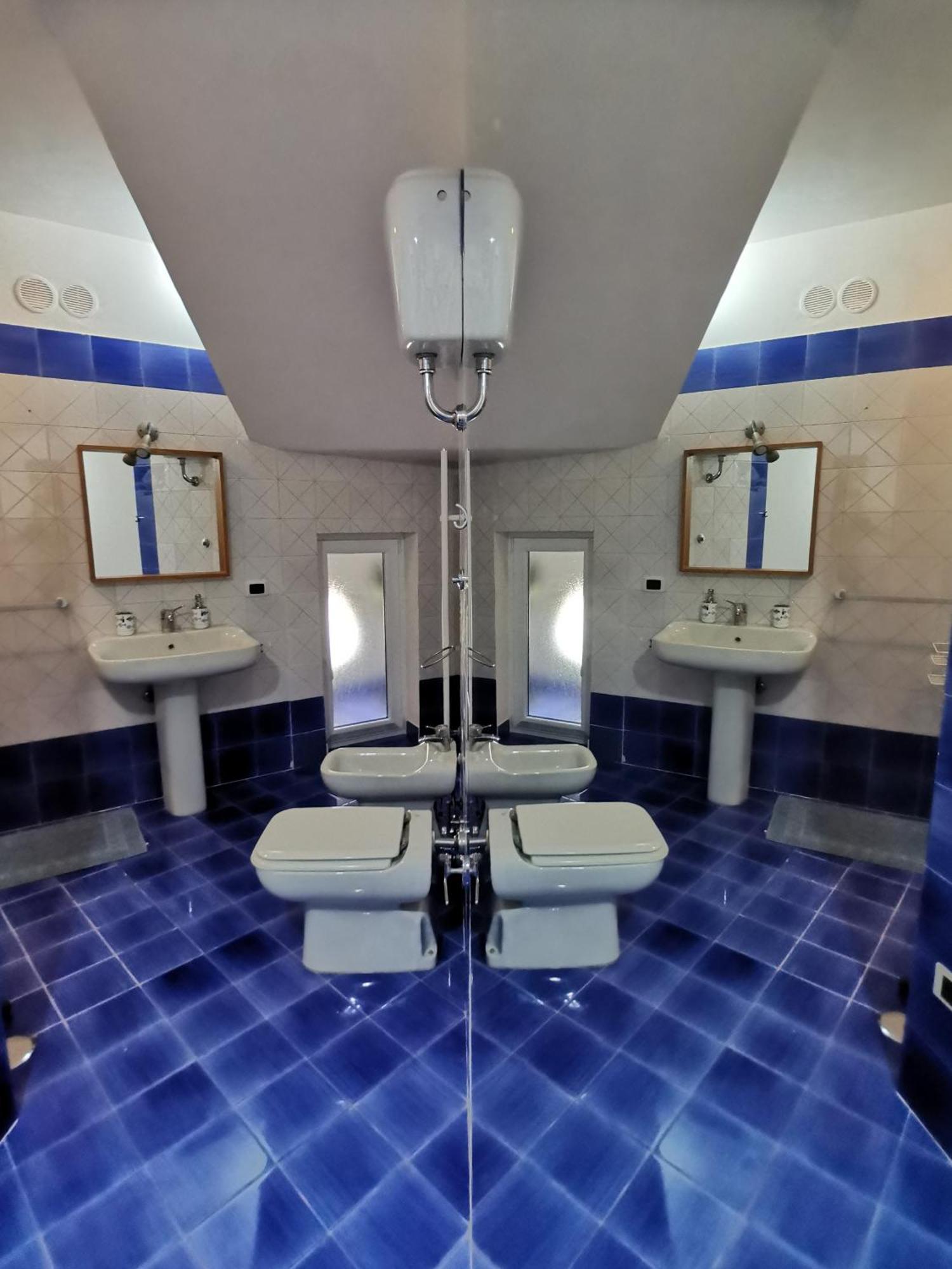 Bouganville Home Vietri エクステリア 写真