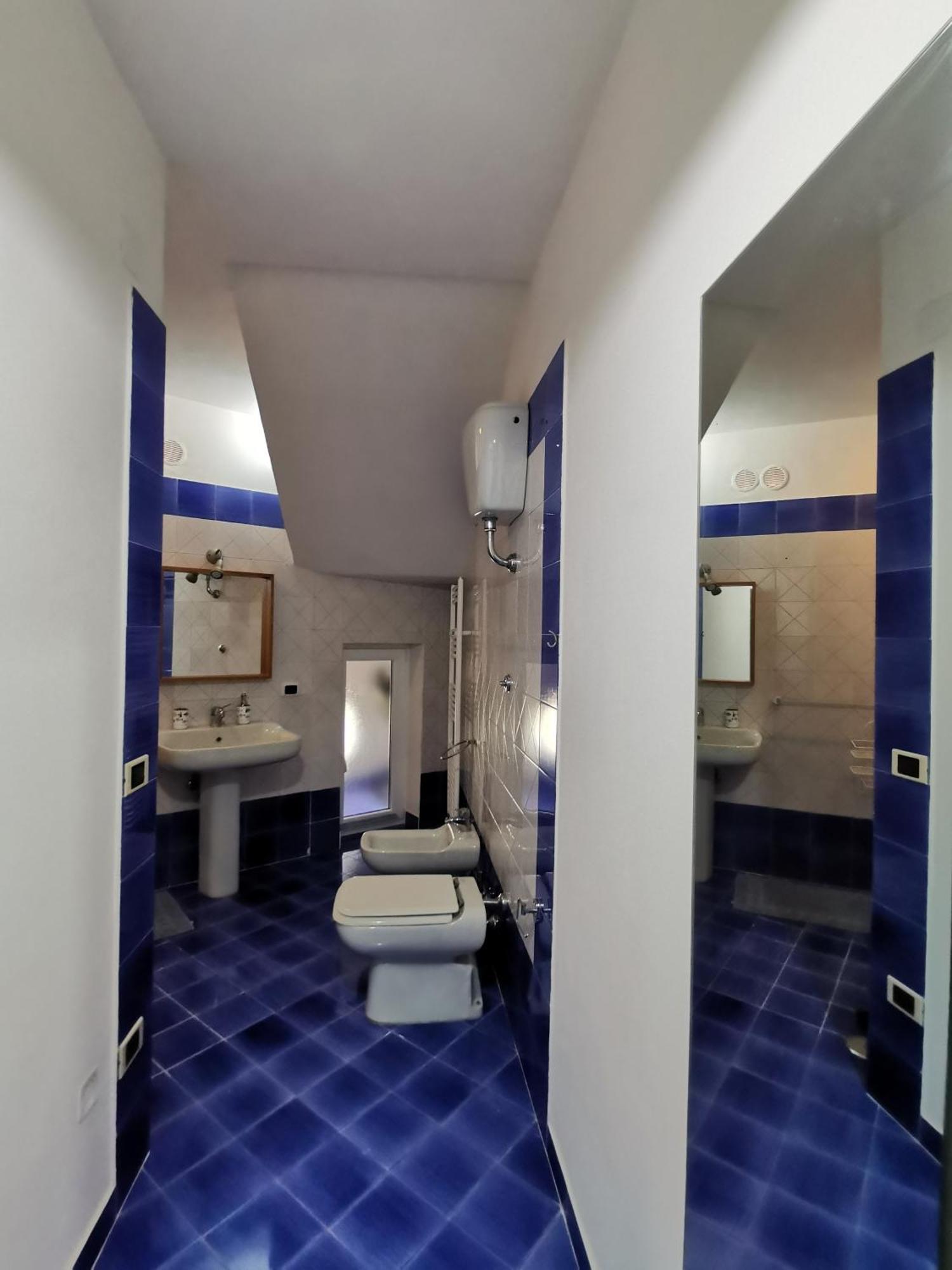 Bouganville Home Vietri エクステリア 写真