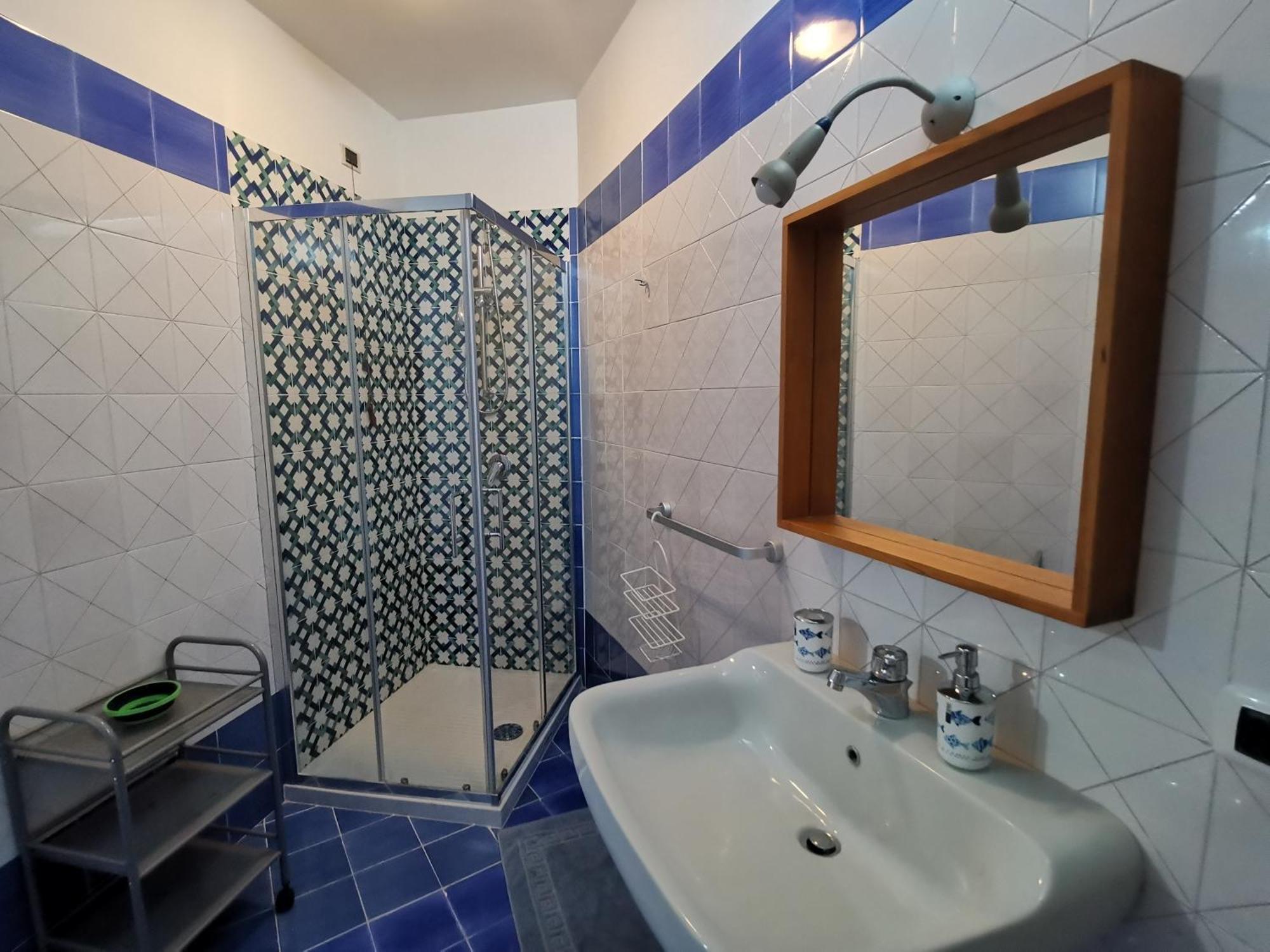 Bouganville Home Vietri エクステリア 写真