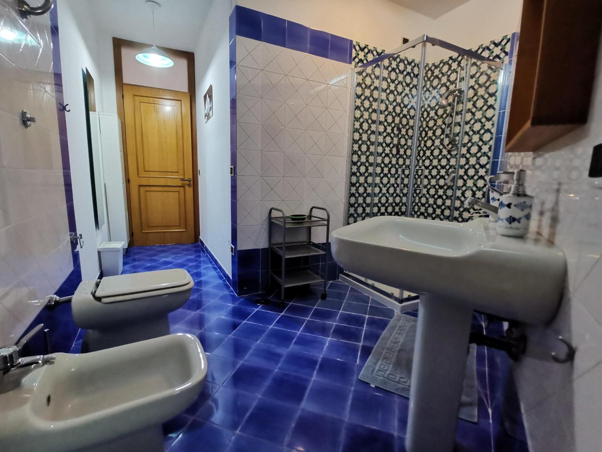 Bouganville Home Vietri エクステリア 写真