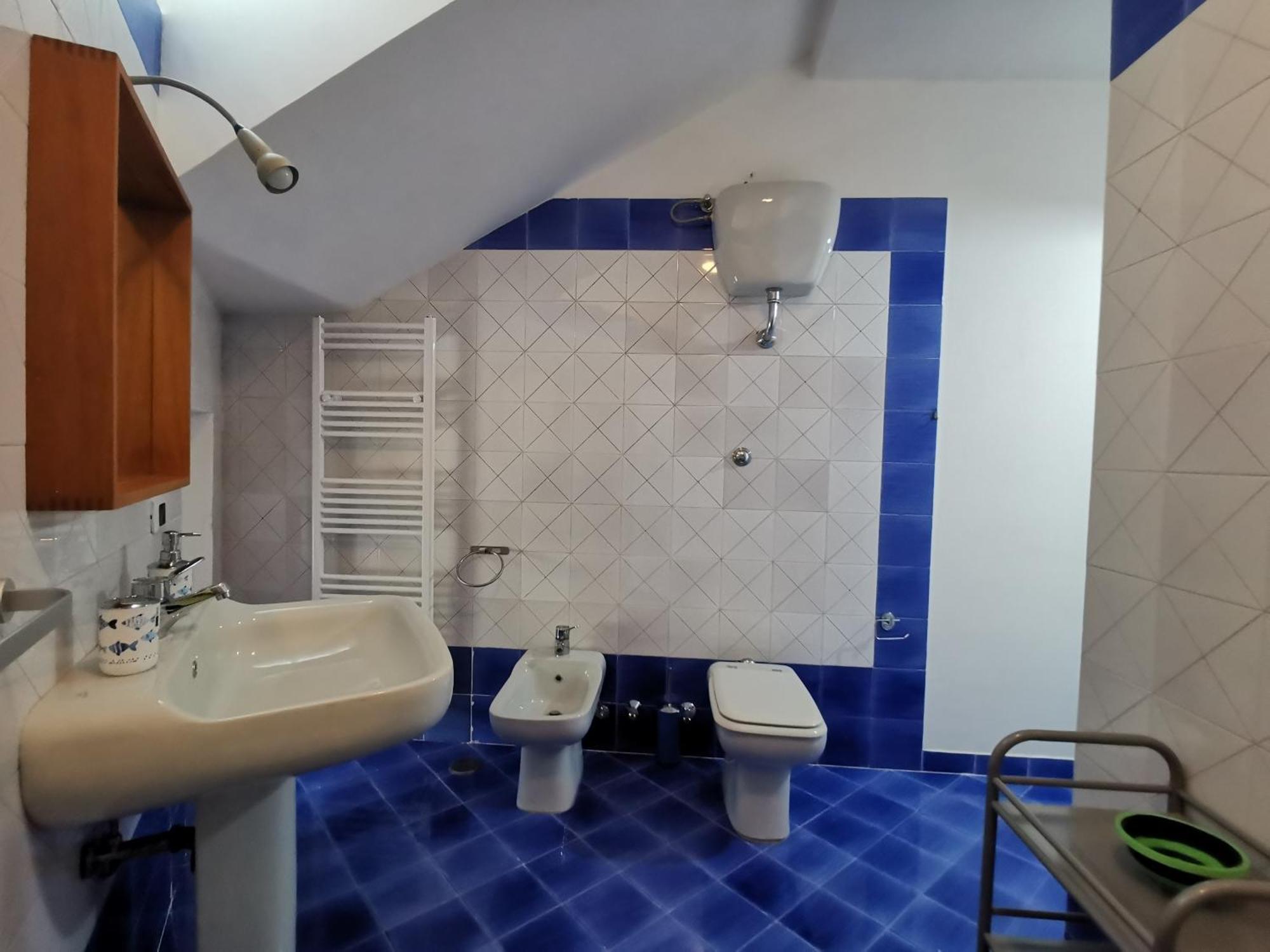 Bouganville Home Vietri エクステリア 写真
