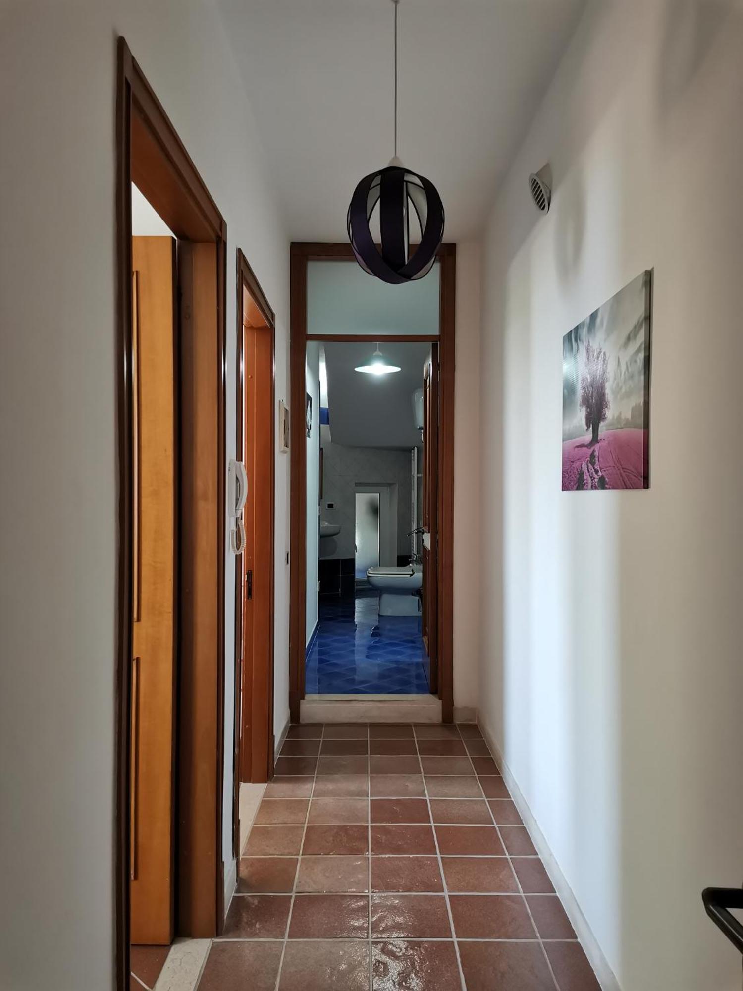 Bouganville Home Vietri エクステリア 写真