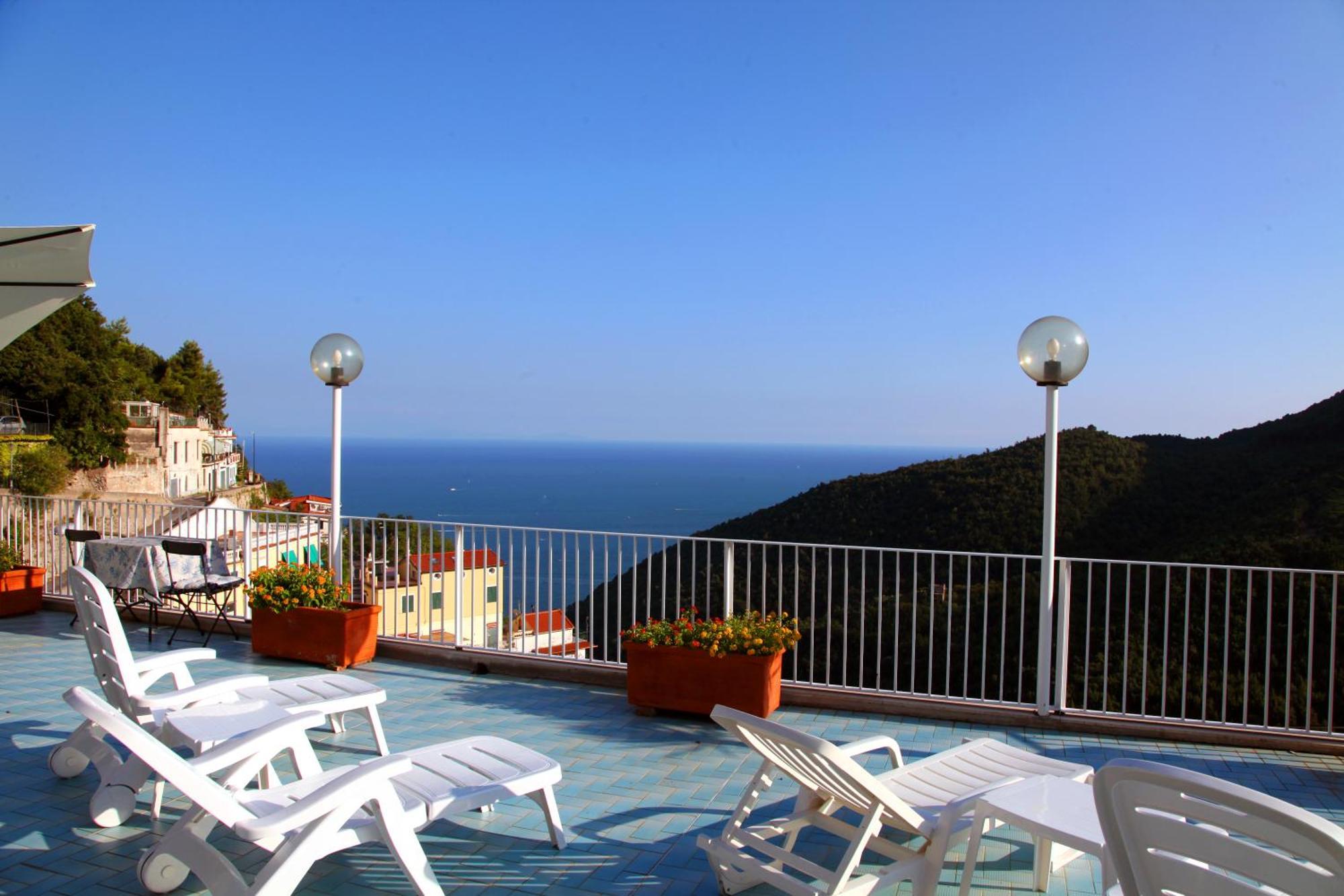 Bouganville Home Vietri エクステリア 写真