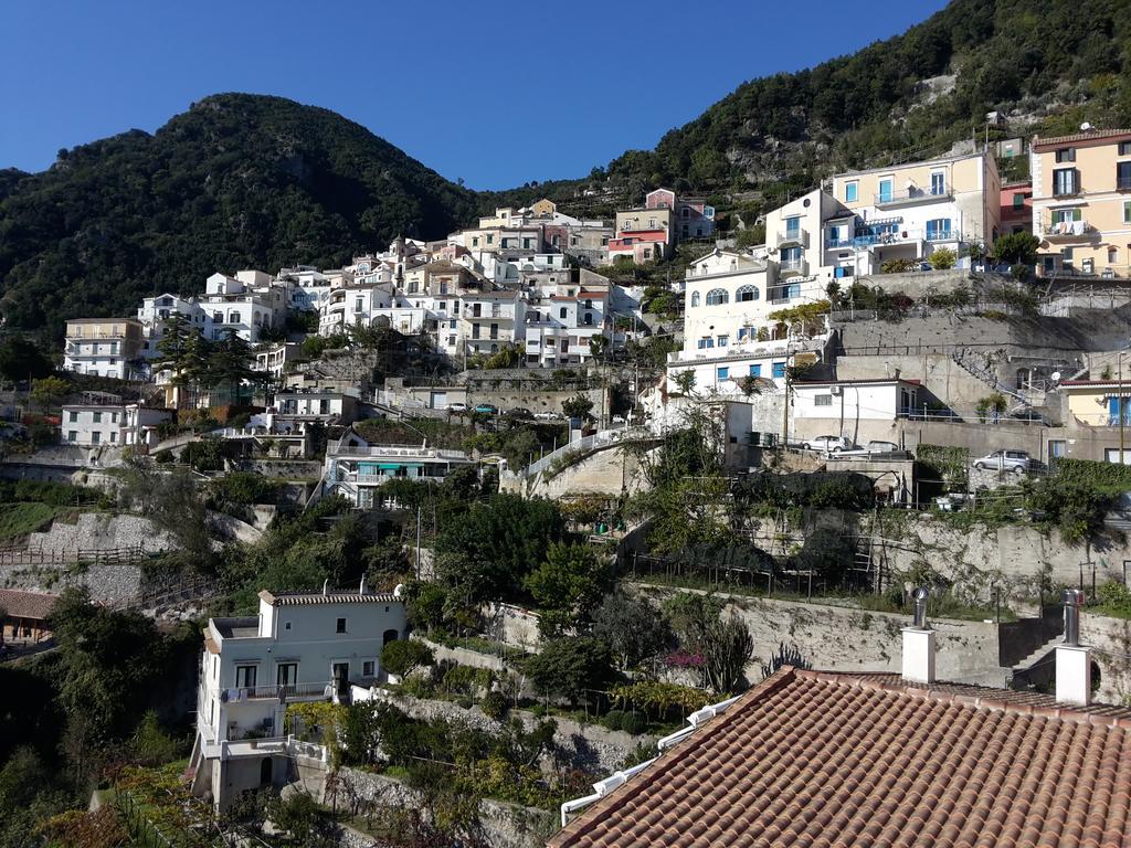 Bouganville Home Vietri エクステリア 写真